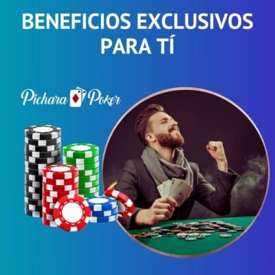 ⭐️ Beneficios Exclusivos para ti