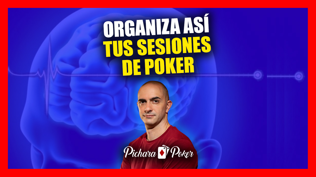 Lithany SESIONES POKER