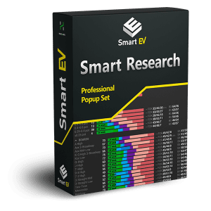 SmartEV Smart Research