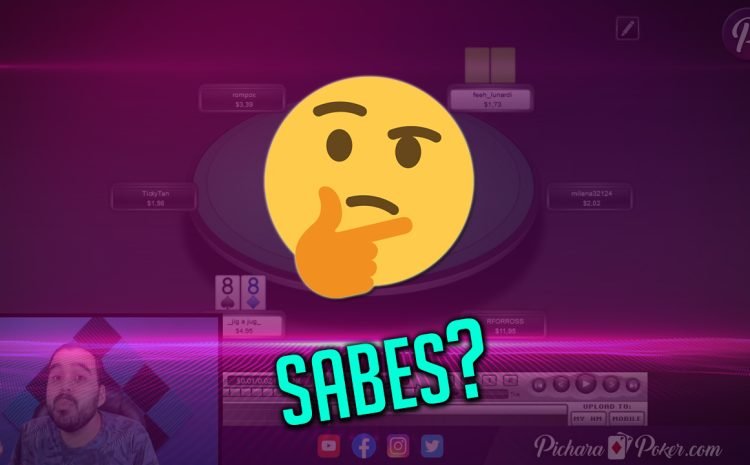  ¿Sabes Jugar Set Fuera de Posición?