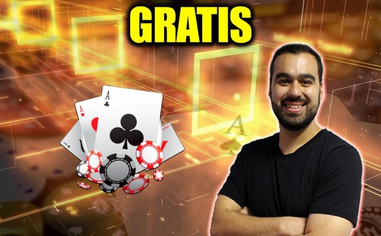  📚 CURSO DE POKER |  Aprende a jugar POKER junto al Coach Profesional Fabian Pichara