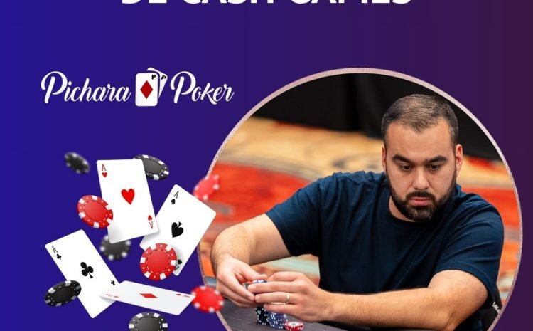 ⚡ Curso de Cash Games Gratis 2024