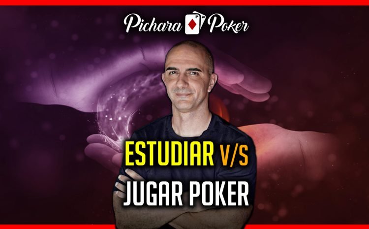  🔥¿Cuánto tiempo debería Estudiar y Jugar Poker? | El Mental Coach Lithany te aconseja…