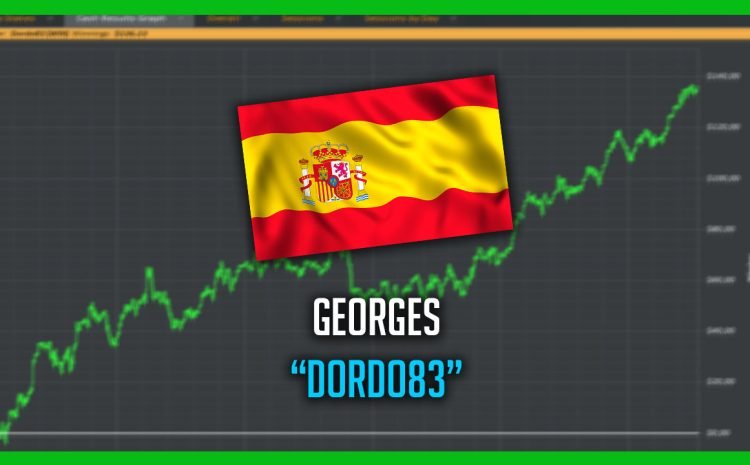  💥Conoce a mi alumno Georges de España 🇪🇸