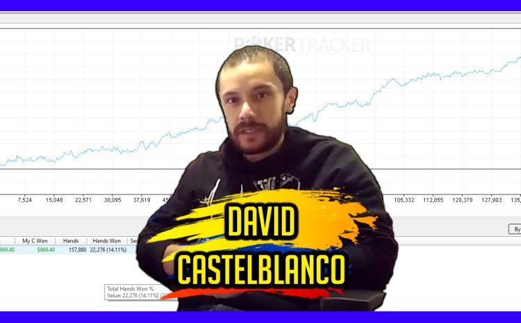  🇨🇴 Caso de Éxito – David Castelblanco NL10