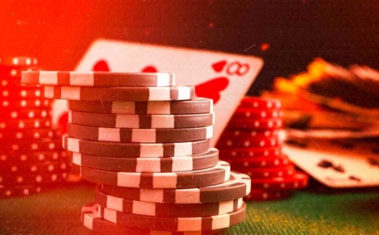  GESTIÓN DE BANCA EN EL POKER 💰