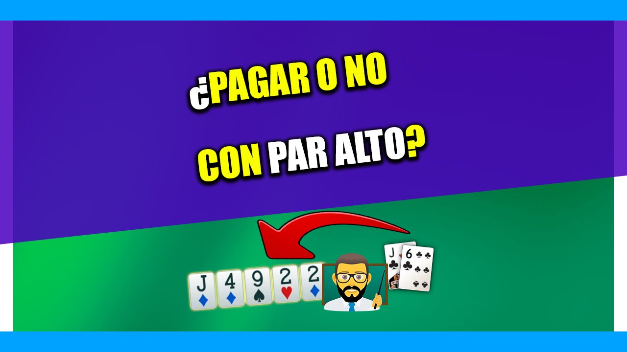 MIN ANALISIS DE MANO J BLOG 333