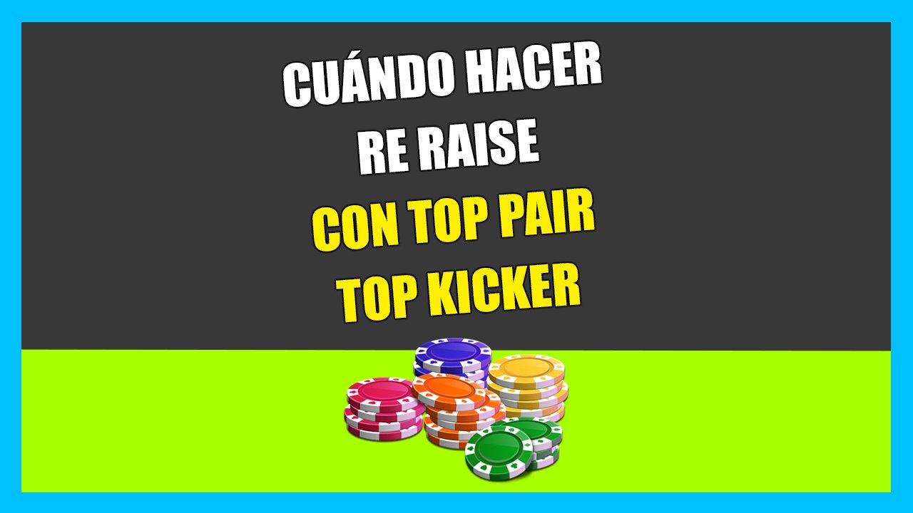 RERAISE TOP PAR