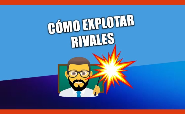  AJUSTES EXPLOTATIVOS en el POKER | Cómo Explotar Rivales💥