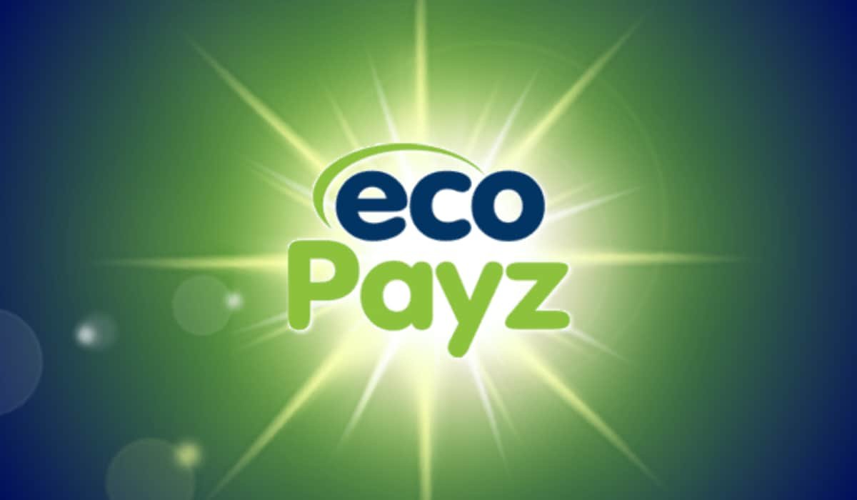 EcoPayz