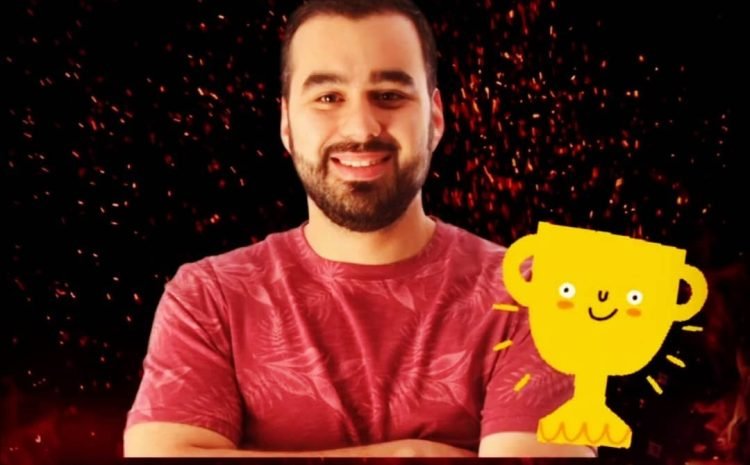  🥇Fabián Pichara fue el Ganador del desafío HOT TABLES de PARTYPOKER 🔥