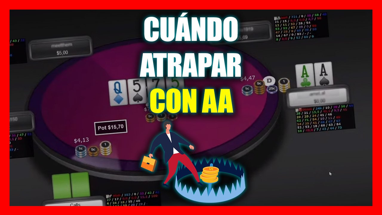 atrapar AA Ases
