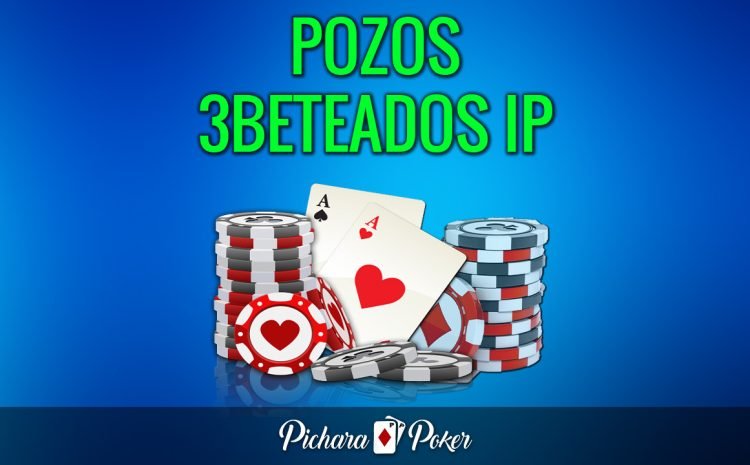  Juego en 3Bets Pots en Posición