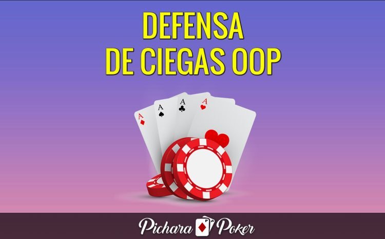  Serie Defensa de Ciegas Fuera de Posición