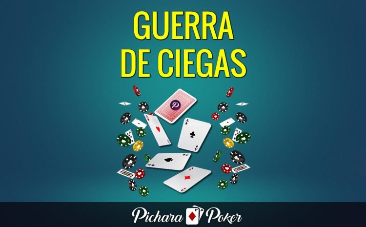  Serie Juego en Big Blind vs Small Blind