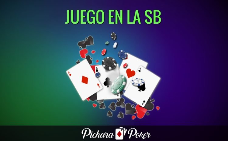  SERIE DE VIDEOS JUEGO EN LA SMALL BLIND