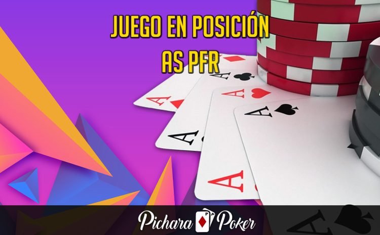  Serie Juego en Posición como Raiser