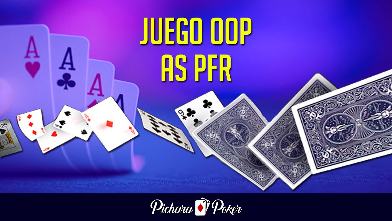 Juego OOP as PFR