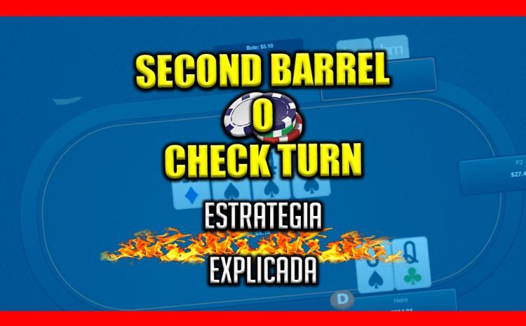  ESTRATEGIA completa para jugar TURN en Posición | Aprende Poker📚