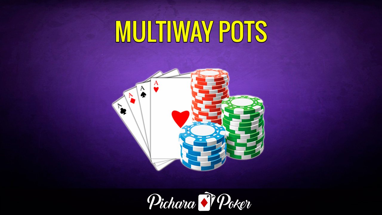 MULTIWAY POTS