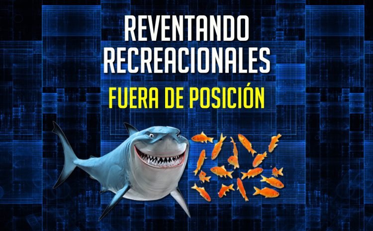  Aprende a Jugar versus Recreacionales 🐟