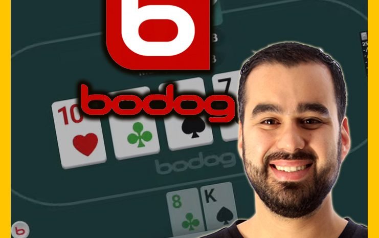 Bodog