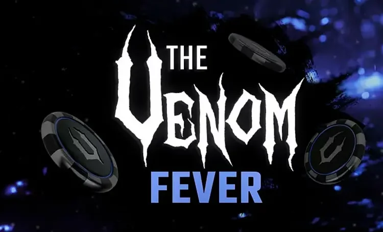  El Venom Fever de ACR Poker puede conseguirte un asiento al Venom de $12.5 millones fácilmente.
