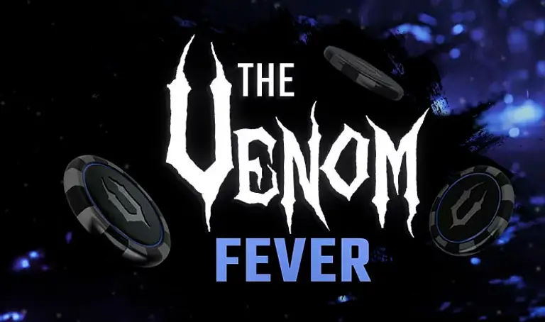 Venom-Fever-Winning-Poker-Network