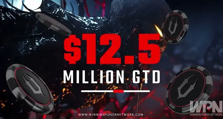  ACR Poker hace que ganar tu asiento al Venom de $12.5 millones sea más fácil que nunca