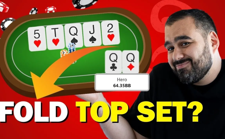 ¡¡Es que TENGO que PAGAR!! Desmitificando la mentira más común del Poker. [ESCUELA DE POKER]