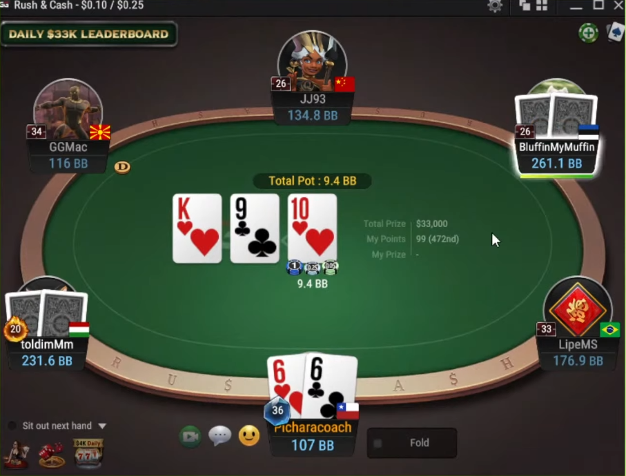GGPOKER 1