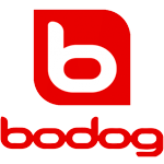 LOGO BODOG PICHARAPOKER