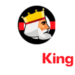 LOGO POKERKING PICHARAPOKER