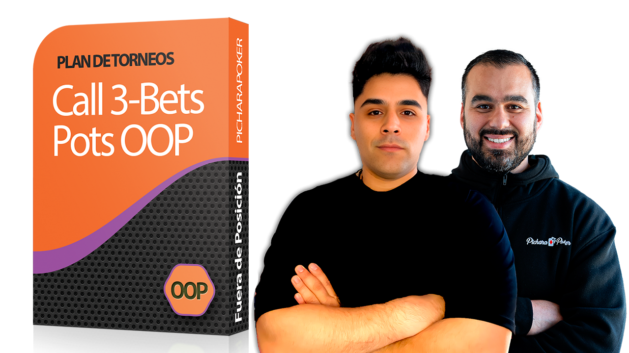 CALL 3BETS OOP TORNEO PAGINA CALL 3BETS OOP TORNEO PAGINA