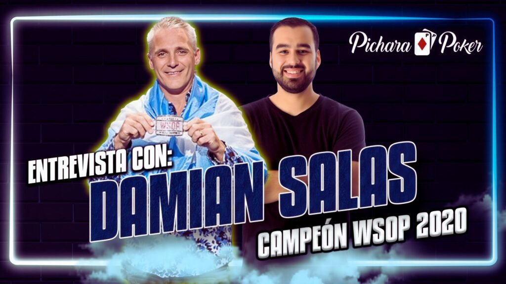 DAMIAN SALAS