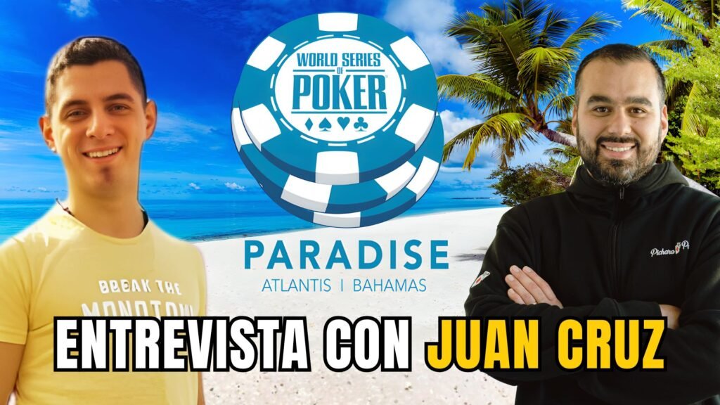 JUANI POKER