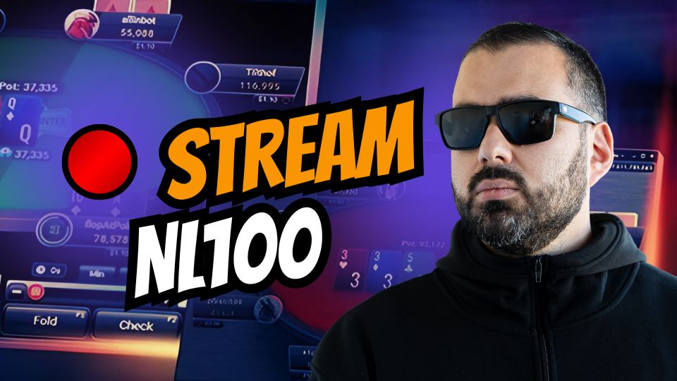 escuela de poker nl100